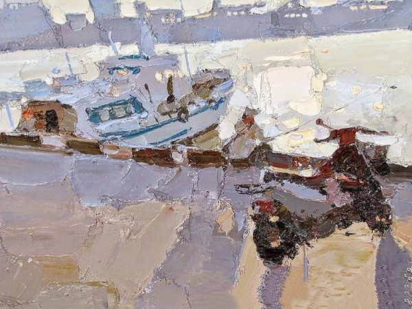 الإسماعيلية.. المدينة الكوزموبوليتانية