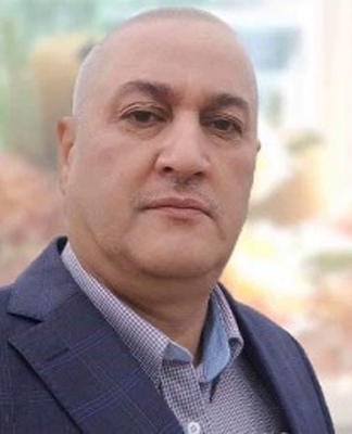 عباس محمد عمارة