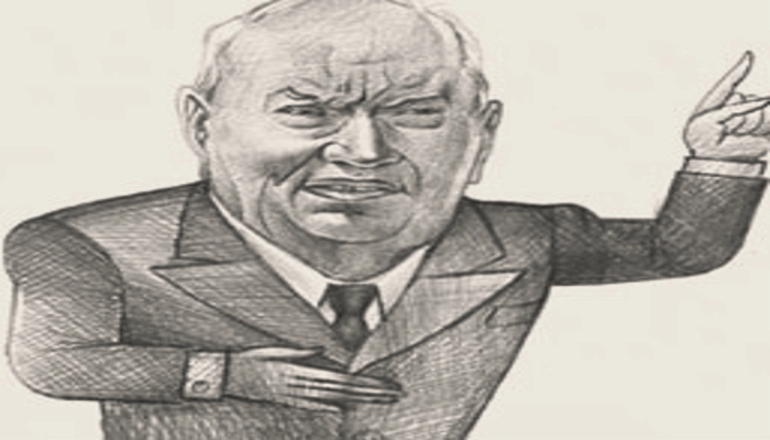 عبد الرحمن بدوي.. فيلسوف العرب الأوحد في العصر&nbsp;الحديث