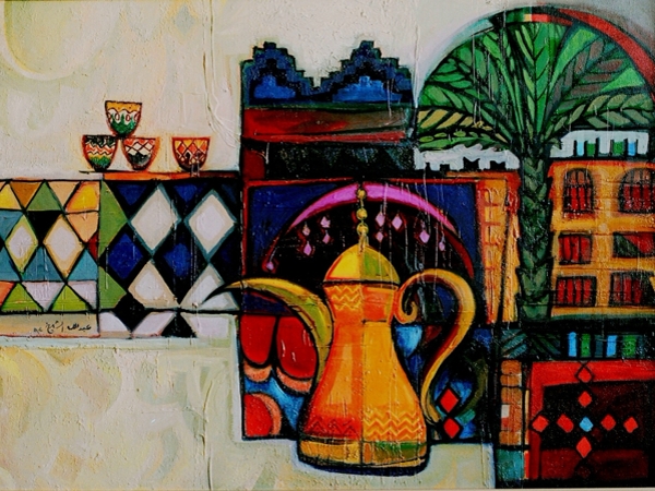 مدينة السويداء الطيبة الفقيرة.. الغنية بموروثها&nbsp;وقيمها