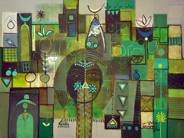 العزاء على الجبانة