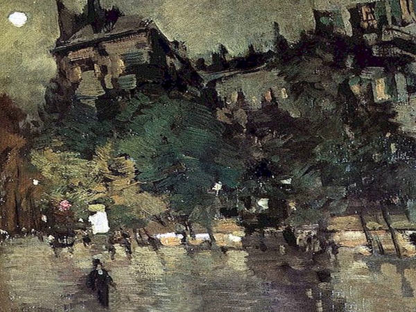 مطر – للشاعرة التركية لالي&nbsp;ميلدور