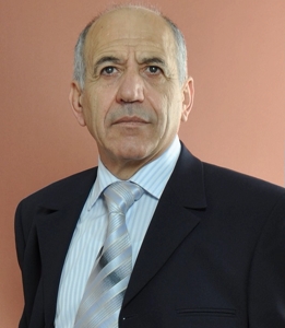 وهيب نديم وهبة