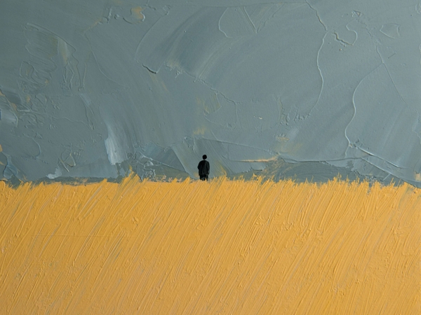 مَـرارَةُ كُـلِّ الـدُّنَـى في&nbsp;فَمـي