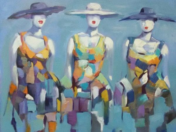 الدكتورة أمينة