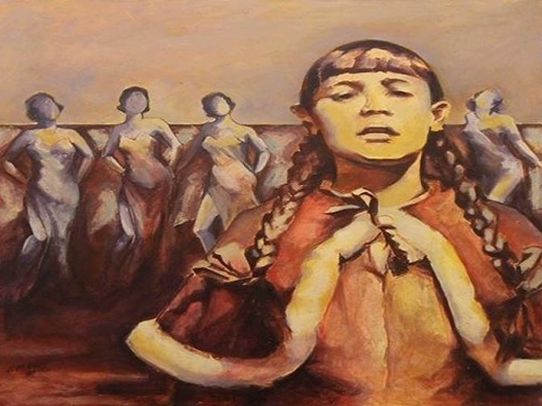 السيما وميرزا…