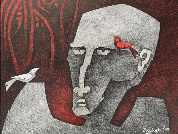 انتقام ندمان