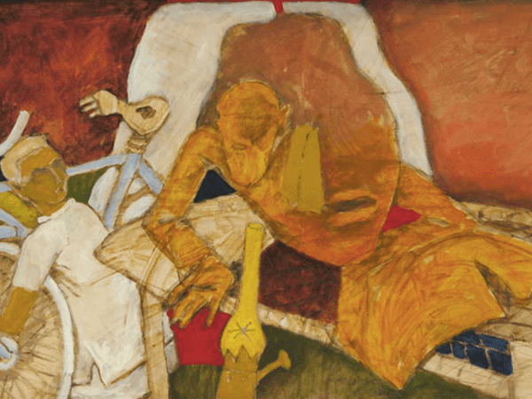 قصائد الى جان دمو 