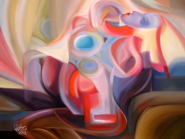 تُولَدُ فِي ﭐلْألْوَانِ