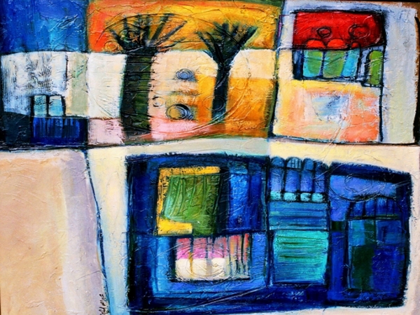 أوراق من كراسة&nbsp;عراقية