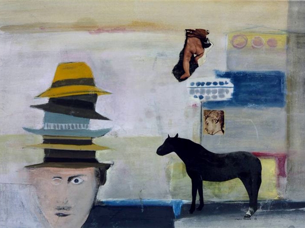 الوداع الأخير