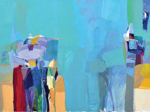 حكاياتُ البَيَاض