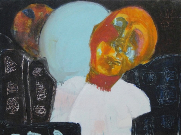 أحْرَقن أعرافي