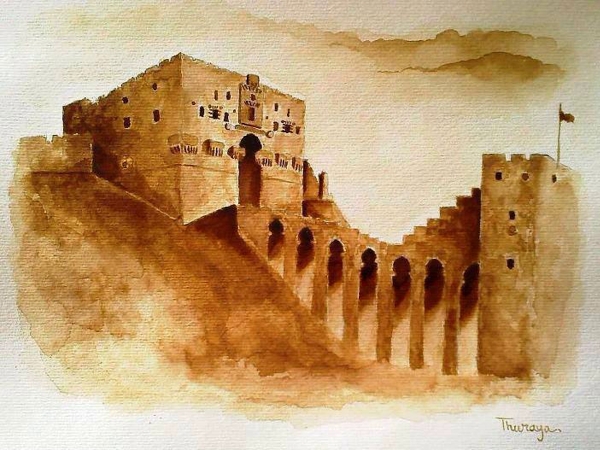 أيام حلب الخالدة