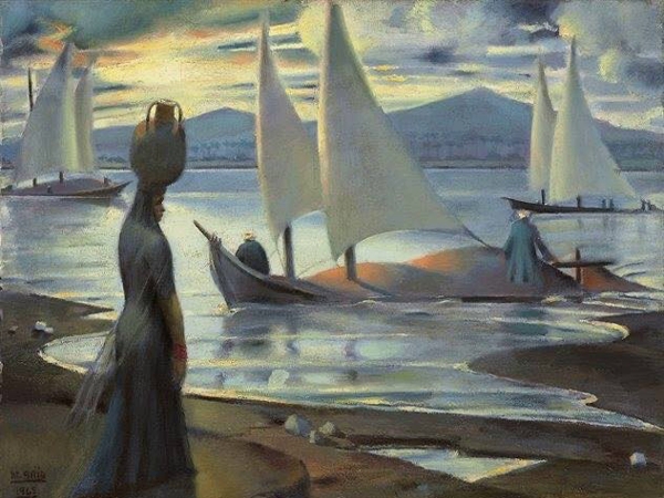 يوميات شاعر