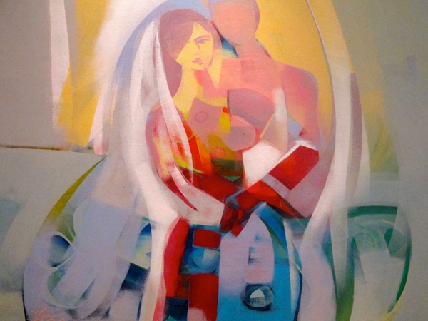 عندما نعشق… يا&nbsp;ليلى