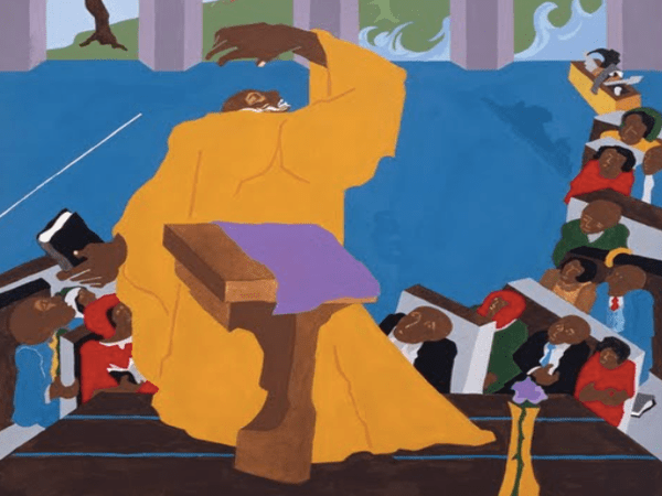 علي الراعي والتنوير الثقافي