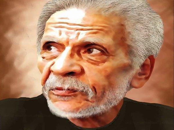 أحمد فؤاد نجم.. أيقونة شعرية ألهمت&nbsp;البسطاء