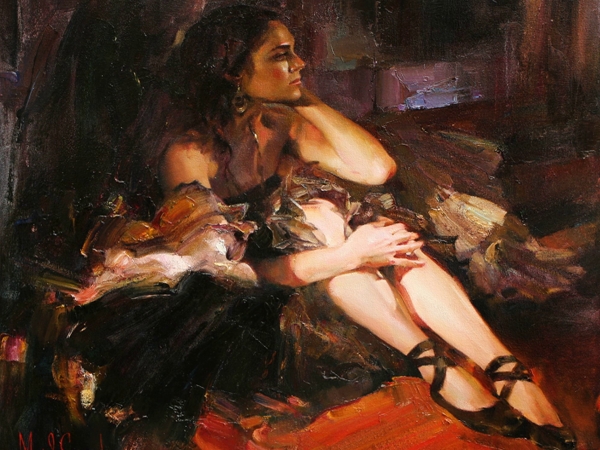 أنا سيئة جدًّا&nbsp;بالحب