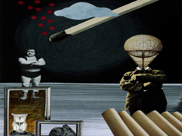 ما أقسى أن تكون&nbsp;أنت