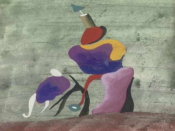 لست يوسف يا&nbsp;أمي