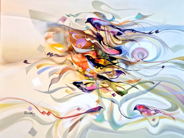 مفردات «العامية» في القصيدة&nbsp;الحديثة