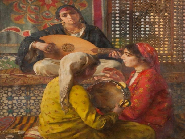 يا مَن لَعِبَت بِهِ&nbsp;شُمولٌ