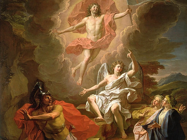 عيد القيامة