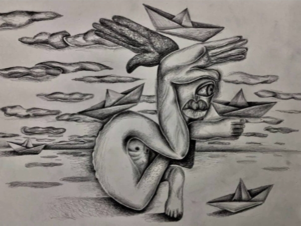 مواقيتُ الرماد