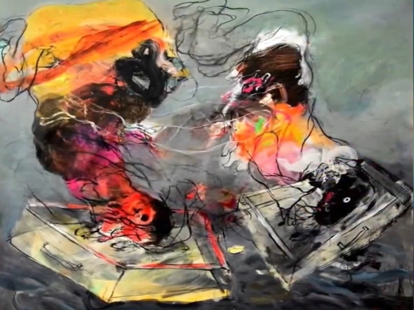 يوميات عبد العيد وعبد الغيد.. خلال&nbsp;العيد!