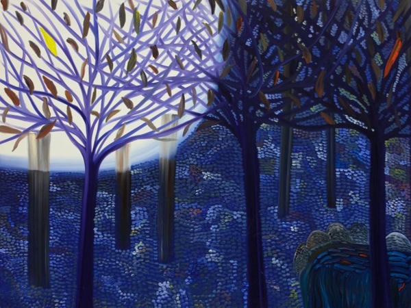 عاصفة النّشيد