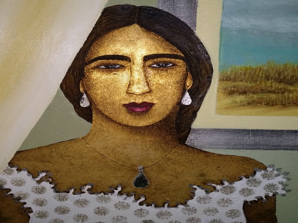 الطريق إليك