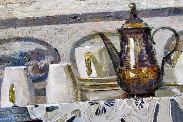 هل رمضانُ.. زارَنا؟