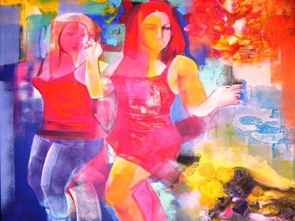 يقول الطلسم