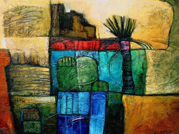 أَنَا ثانِيَةً