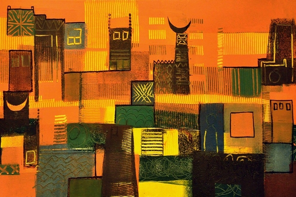 وطني في ثوب&nbsp;العرس