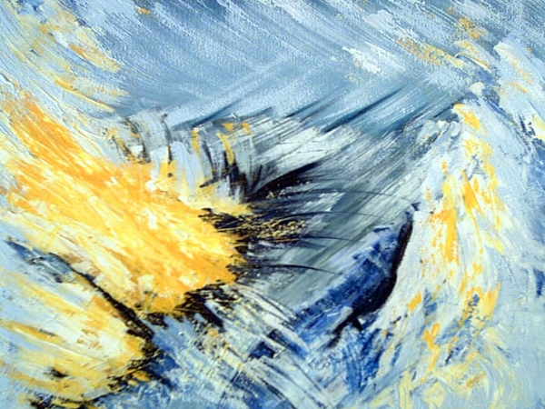 يقين حمد جنود.. بين التجربة&nbsp;والإبداع