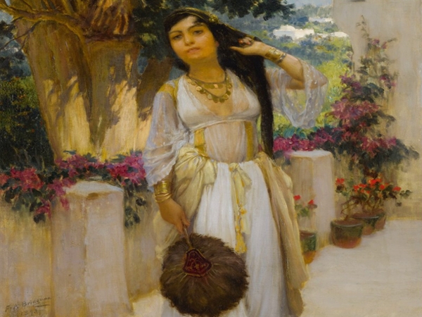 غبار الساحرات