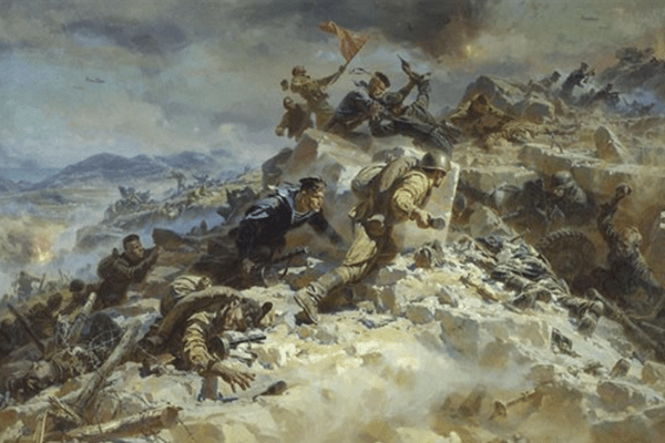 سنوات لا تُنسى