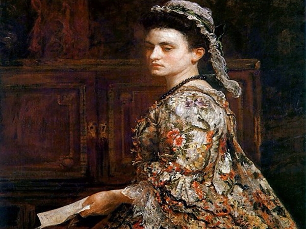 سلامًا طيف ريتا