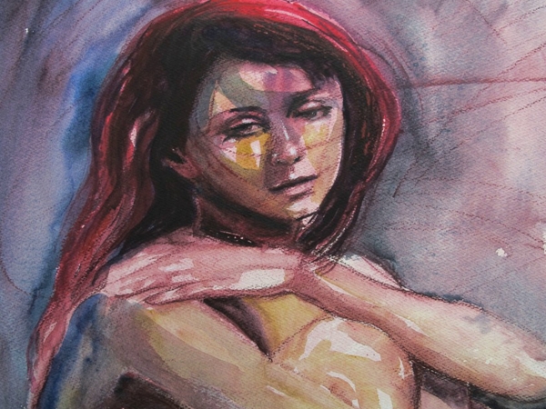 ثورة الأشواق