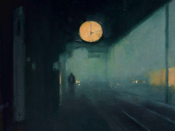 نديمٌ في منفضة&nbsp;الرماد