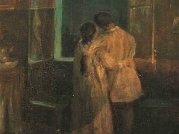 بوح على شرفات&nbsp;المساء