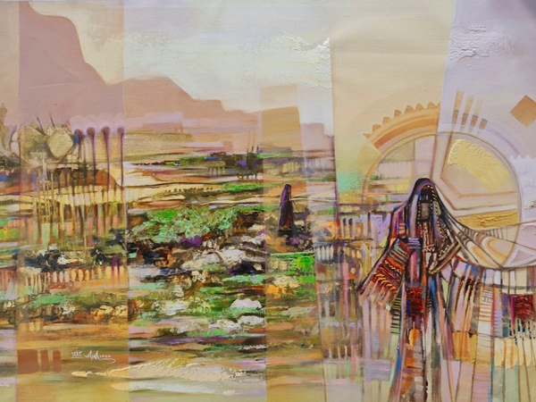 زحفا للحسين