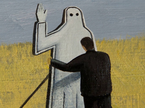 التمييز منصوب