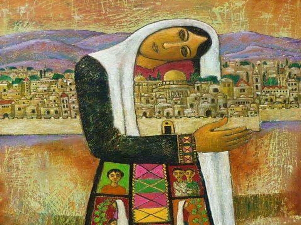 أُحجية الذات