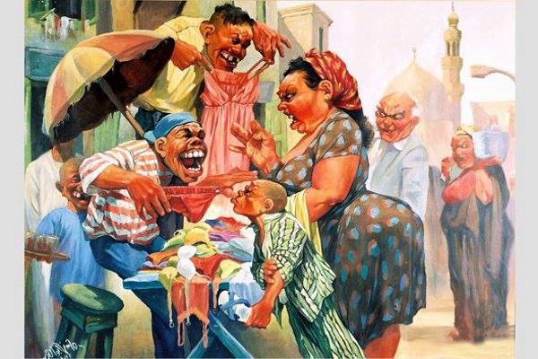 الأعياد.. في مرآة عباس محمود&nbsp;العقاد