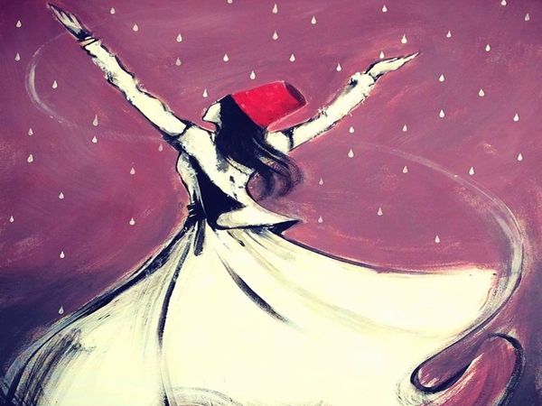 أغنية إلى قلبي