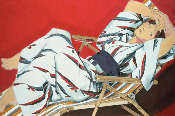 قصائد هايكو وتانكا من اليابان 