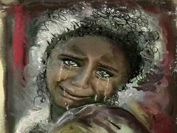 فتاة صغيرة ولكنها كبيرة «قصة من&nbsp;الواقع»